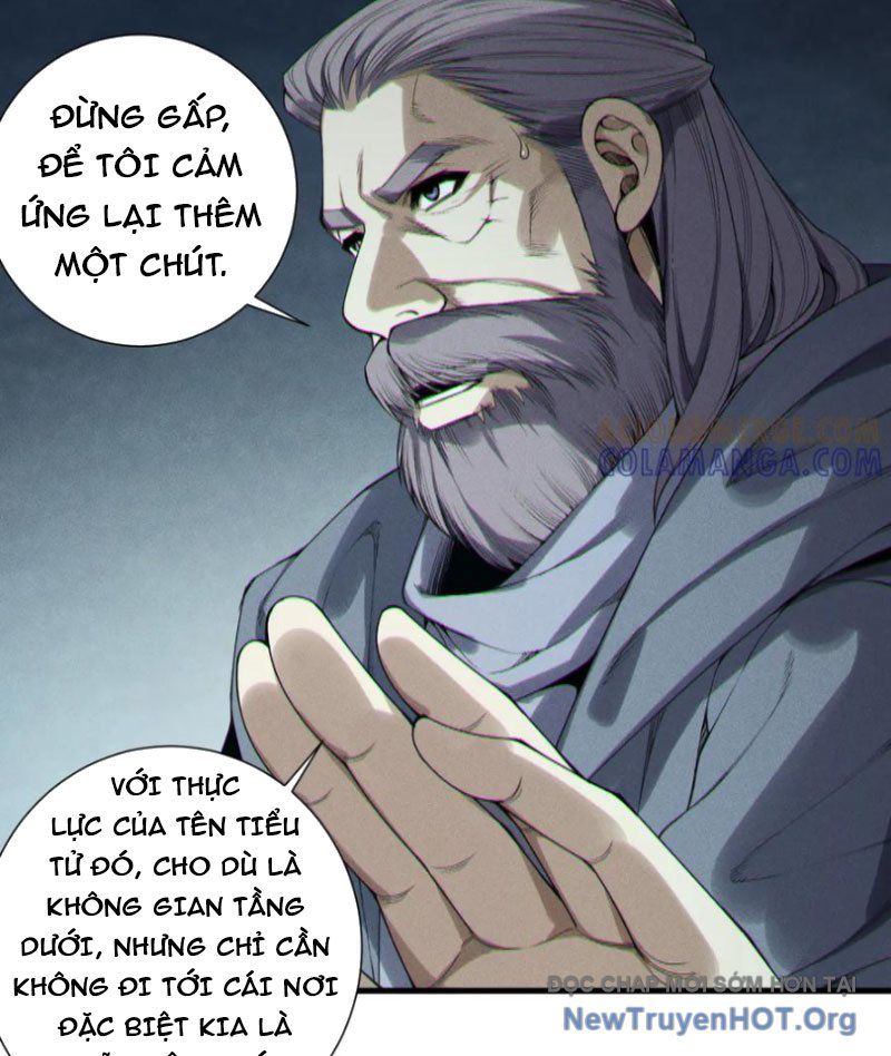 Thảm Họa Tử Linh Sư Chap 209 - Next Chap 210