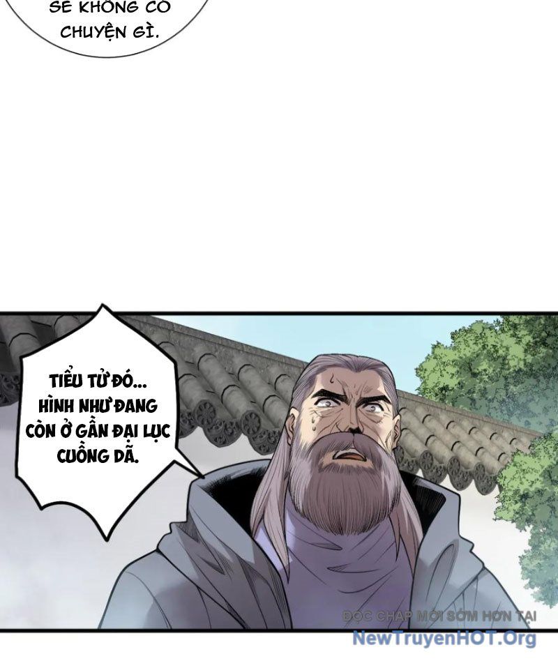 Thảm Họa Tử Linh Sư Chap 209 - Next Chap 210