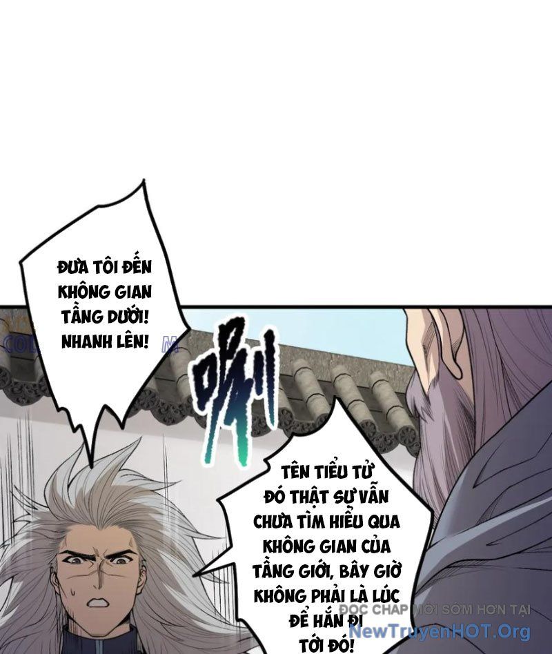 Thảm Họa Tử Linh Sư Chap 209 - Next Chap 210