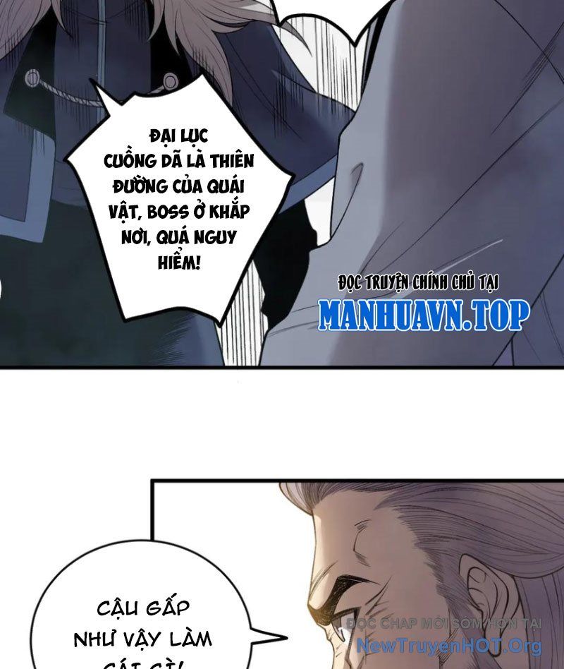 Thảm Họa Tử Linh Sư Chap 209 - Next Chap 210