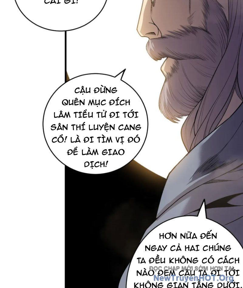 Thảm Họa Tử Linh Sư Chap 209 - Next Chap 210