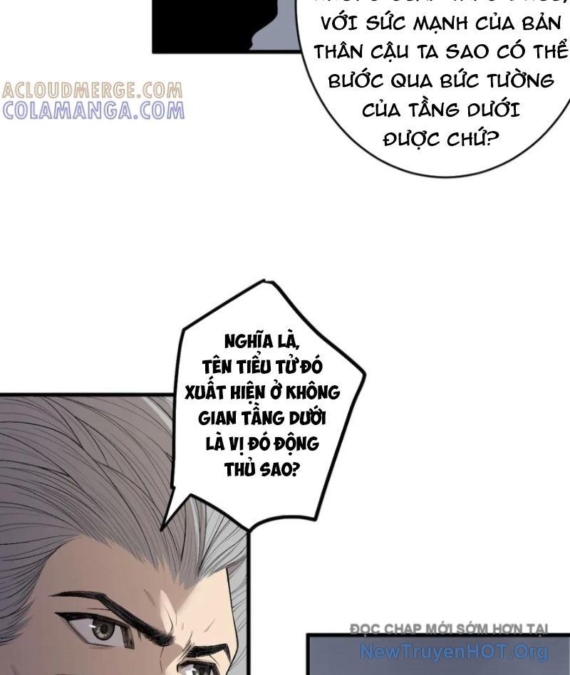 Thảm Họa Tử Linh Sư Chap 209 - Next Chap 210