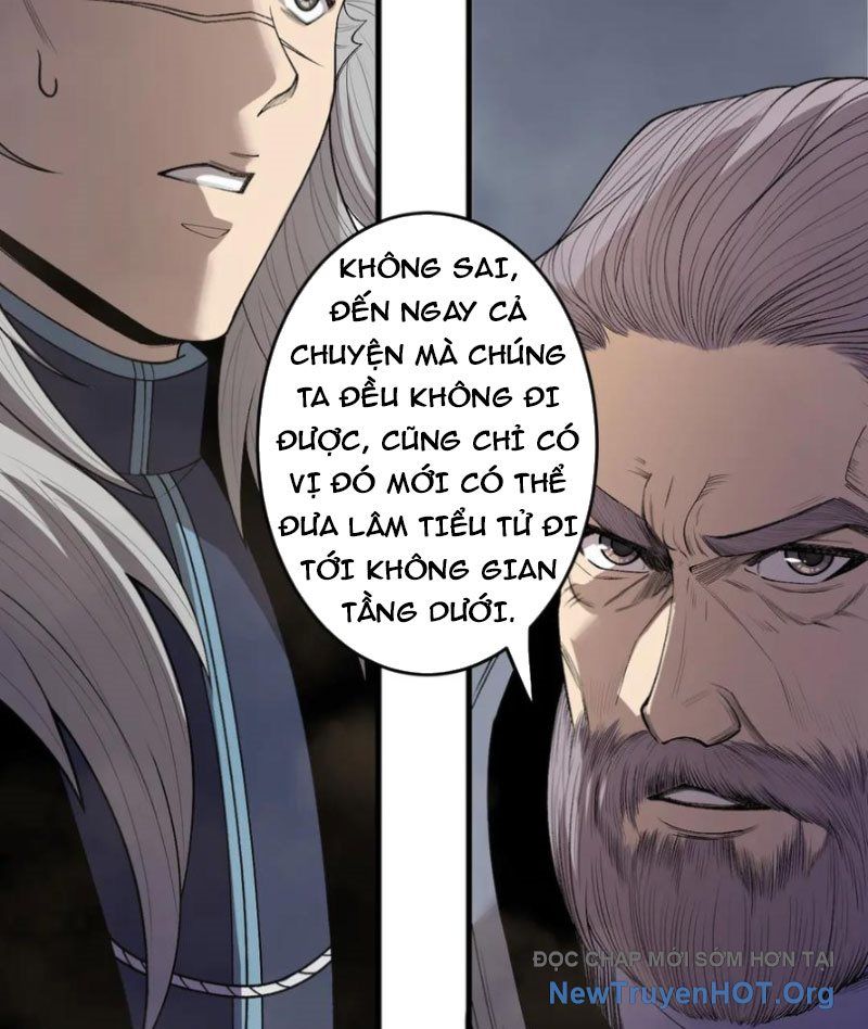 Thảm Họa Tử Linh Sư Chap 209 - Next Chap 210