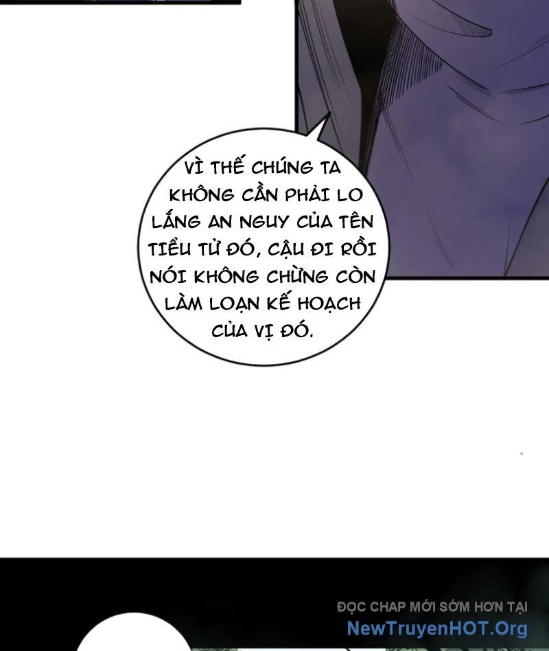 Thảm Họa Tử Linh Sư Chap 209 - Next Chap 210