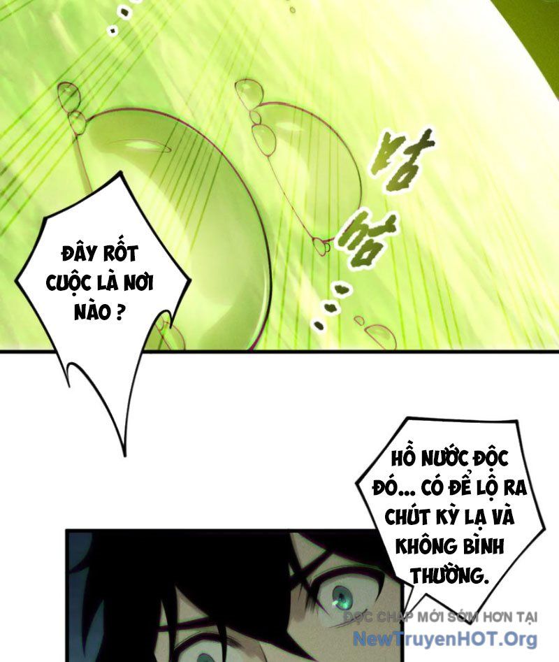 Thảm Họa Tử Linh Sư Chap 209 - Next Chap 210