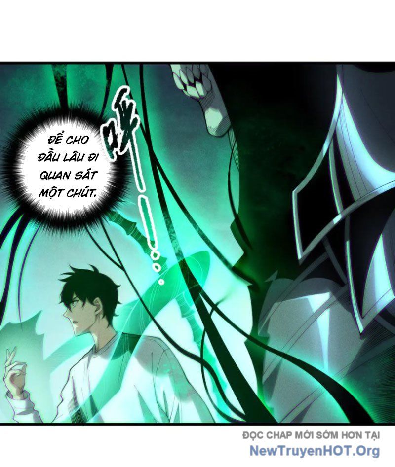 Thảm Họa Tử Linh Sư Chap 209 - Next Chap 210