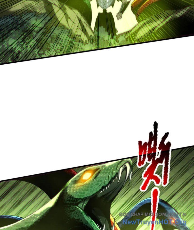 Thảm Họa Tử Linh Sư Chap 209 - Next Chap 210