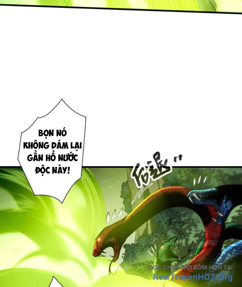 Thảm Họa Tử Linh Sư Chap 209 - Next Chap 210