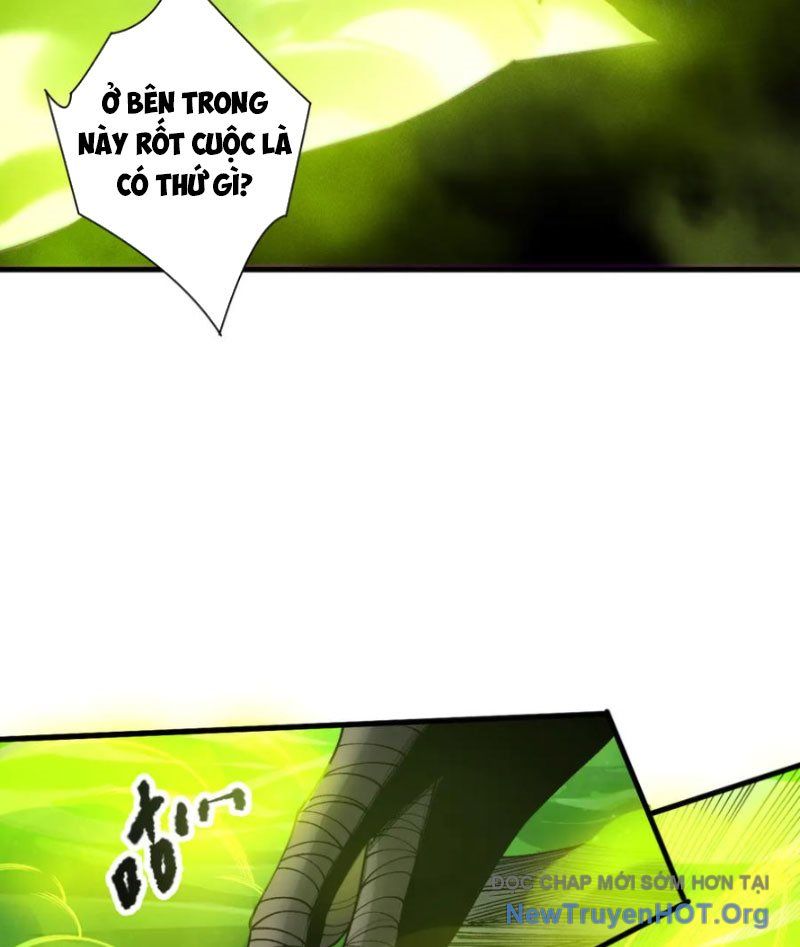 Thảm Họa Tử Linh Sư Chap 209 - Next Chap 210