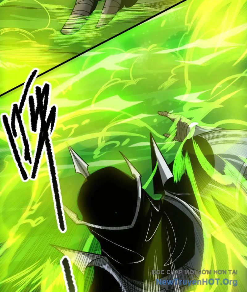 Thảm Họa Tử Linh Sư Chap 209 - Next Chap 210