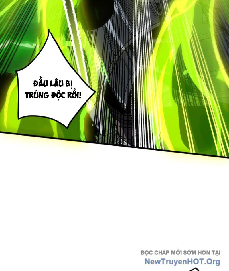Thảm Họa Tử Linh Sư Chap 209 - Next Chap 210