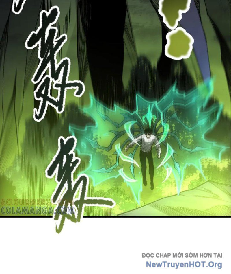 Thảm Họa Tử Linh Sư Chap 209 - Next Chap 210