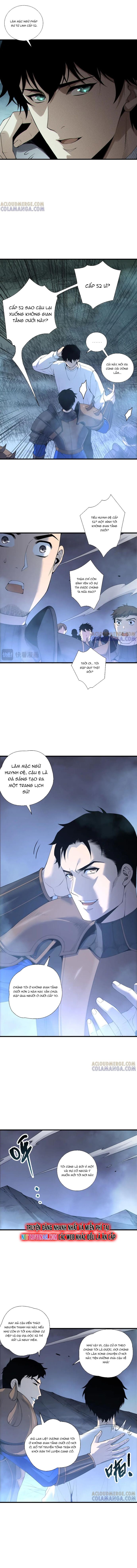 Thảm Họa Tử Linh Sư Chap 213 - Next Chap 214