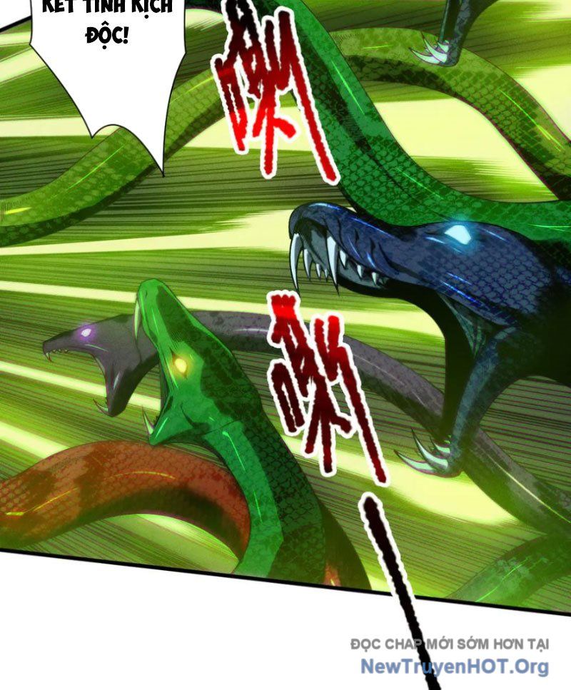 Thảm Họa Tử Linh Sư Chap 210 - Next Chap 211