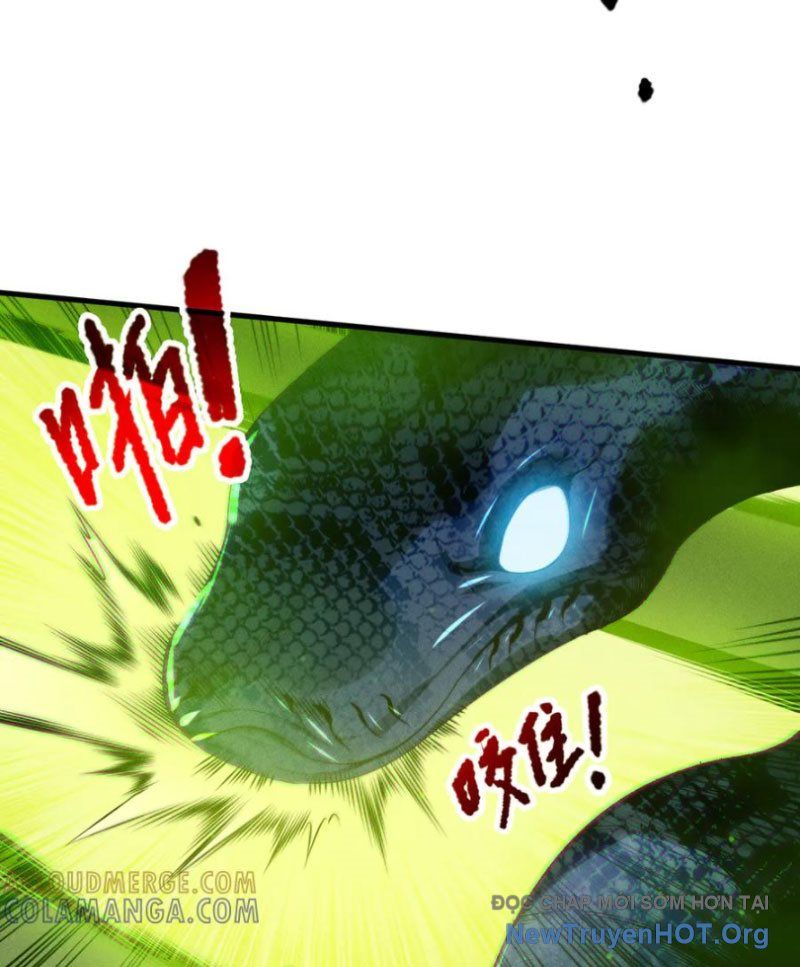 Thảm Họa Tử Linh Sư Chap 210 - Next Chap 211