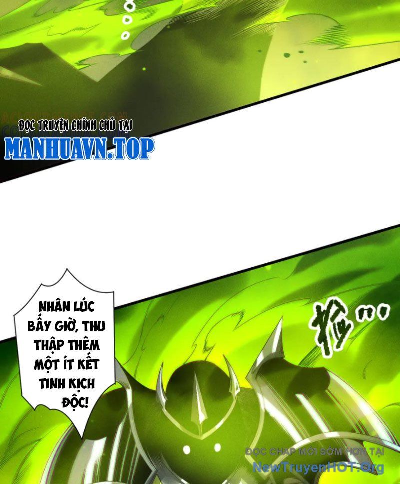 Thảm Họa Tử Linh Sư Chap 210 - Next Chap 211