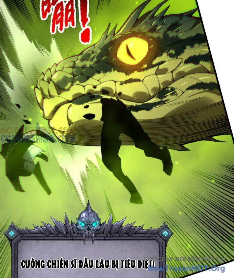 Thảm Họa Tử Linh Sư Chap 210 - Next Chap 211