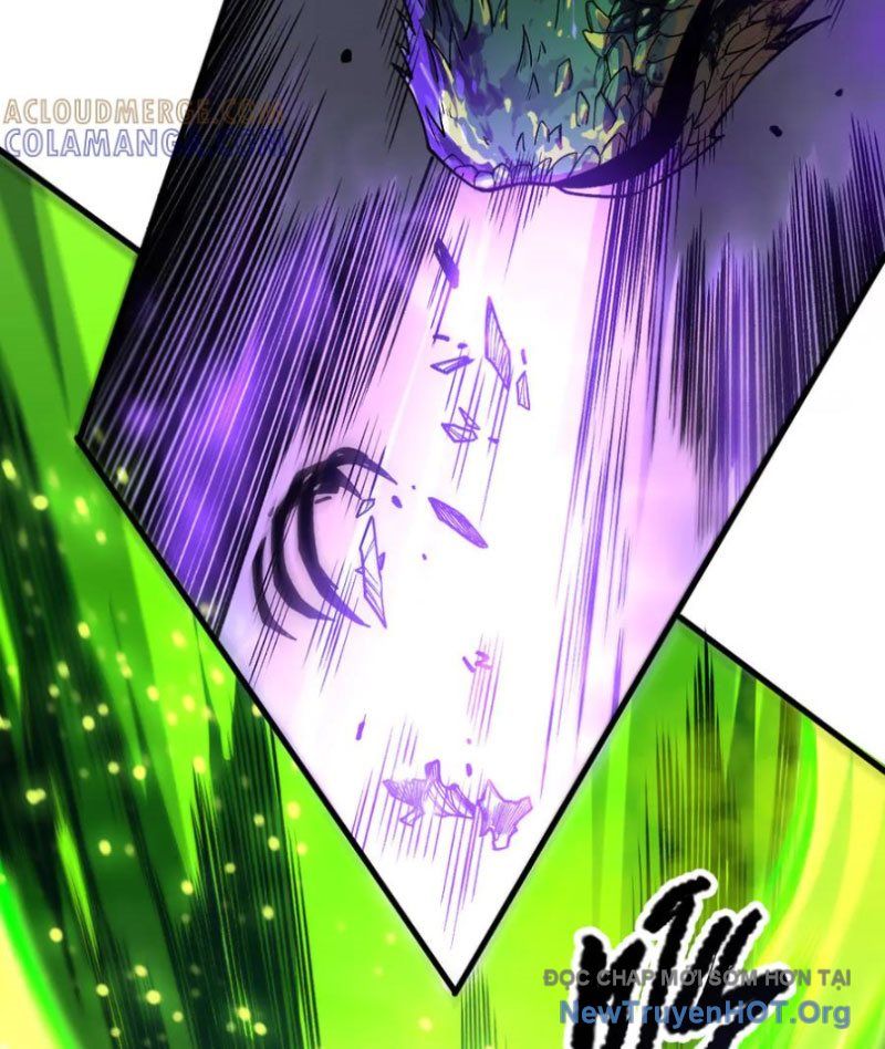 Thảm Họa Tử Linh Sư Chap 210 - Next Chap 211