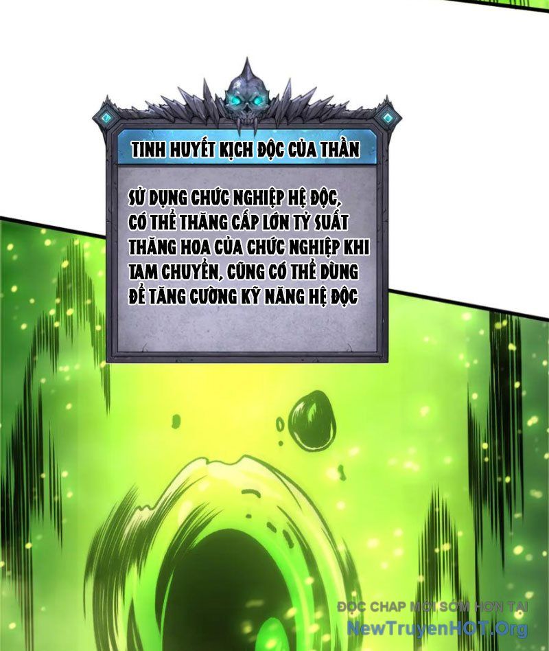 Thảm Họa Tử Linh Sư Chap 210 - Next Chap 211