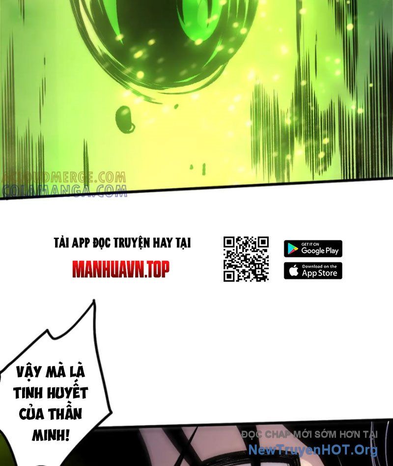 Thảm Họa Tử Linh Sư Chap 210 - Next Chap 211
