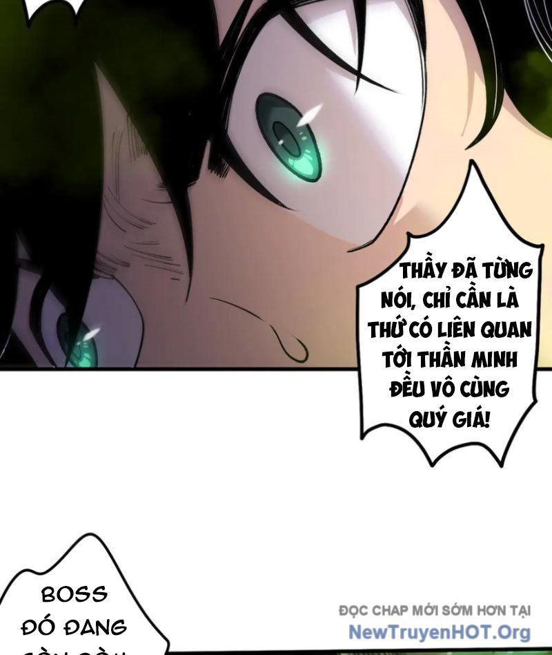 Thảm Họa Tử Linh Sư Chap 210 - Next Chap 211