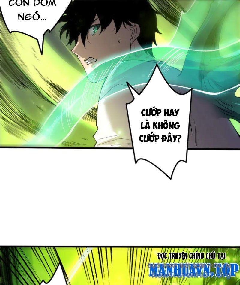 Thảm Họa Tử Linh Sư Chap 210 - Next Chap 211