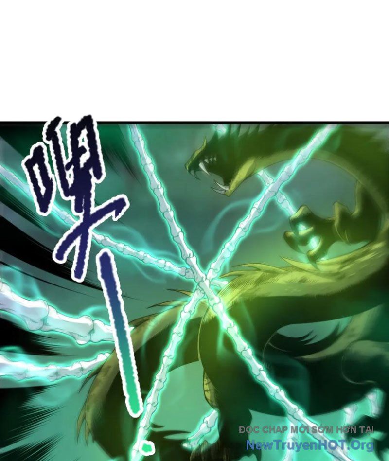 Thảm Họa Tử Linh Sư Chap 210 - Next Chap 211