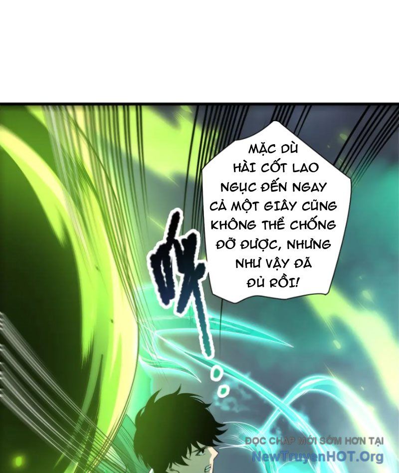 Thảm Họa Tử Linh Sư Chap 210 - Next Chap 211