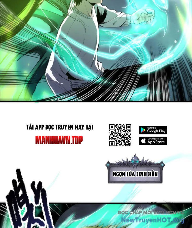 Thảm Họa Tử Linh Sư Chap 210 - Next Chap 211