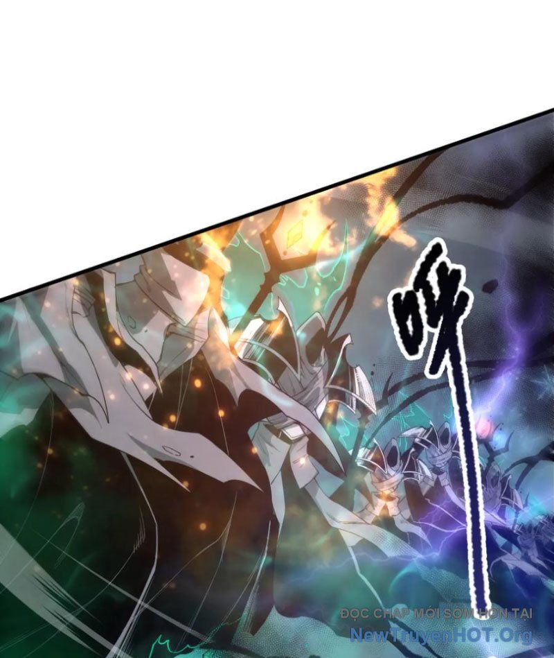 Thảm Họa Tử Linh Sư Chap 210 - Next Chap 211