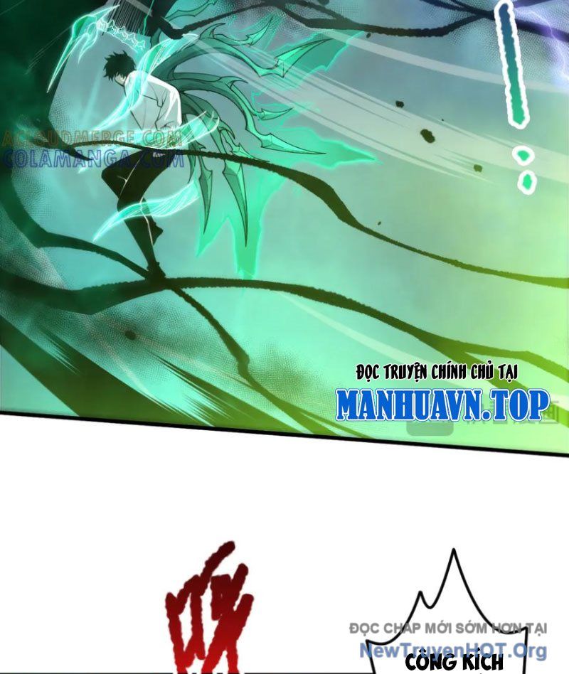 Thảm Họa Tử Linh Sư Chap 210 - Next Chap 211