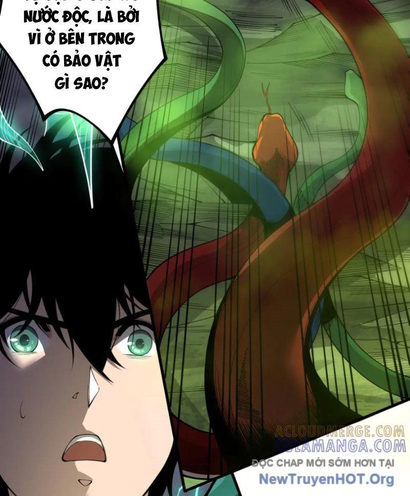 Thảm Họa Tử Linh Sư Chap 210 - Next Chap 211