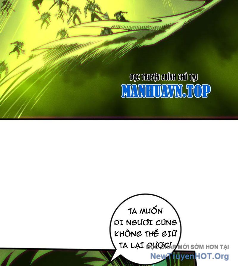 Thảm Họa Tử Linh Sư Chap 210 - Next Chap 211