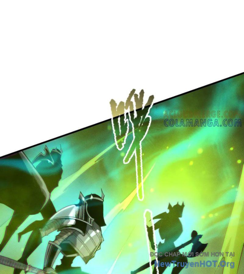 Thảm Họa Tử Linh Sư Chap 210 - Next Chap 211