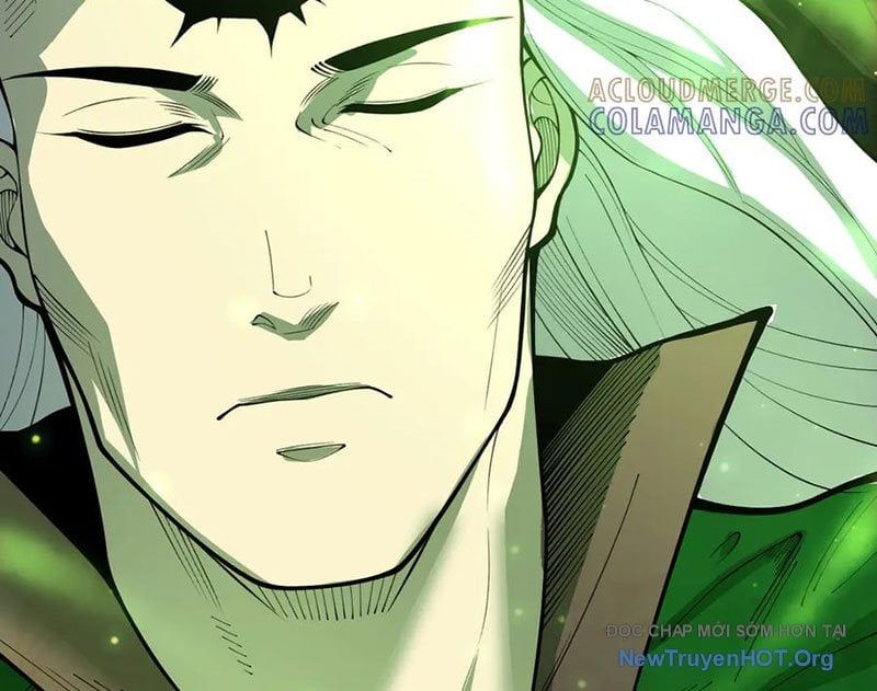 Thảm Họa Tử Linh Sư Chap 211 - Next Chap 212