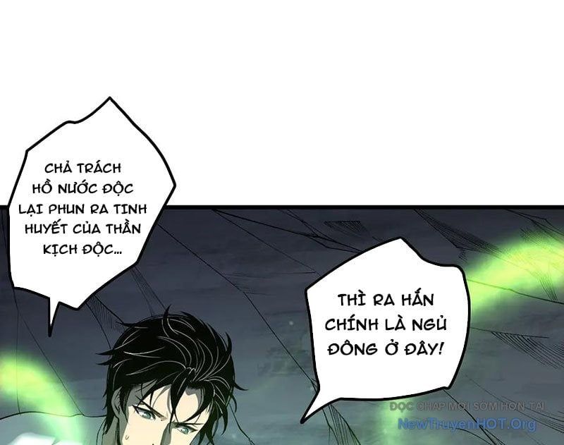Thảm Họa Tử Linh Sư Chap 211 - Next Chap 212