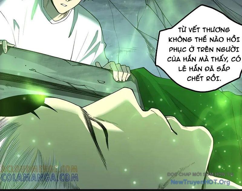 Thảm Họa Tử Linh Sư Chap 211 - Next Chap 212