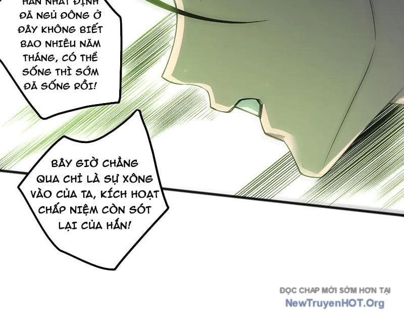 Thảm Họa Tử Linh Sư Chap 211 - Next Chap 212