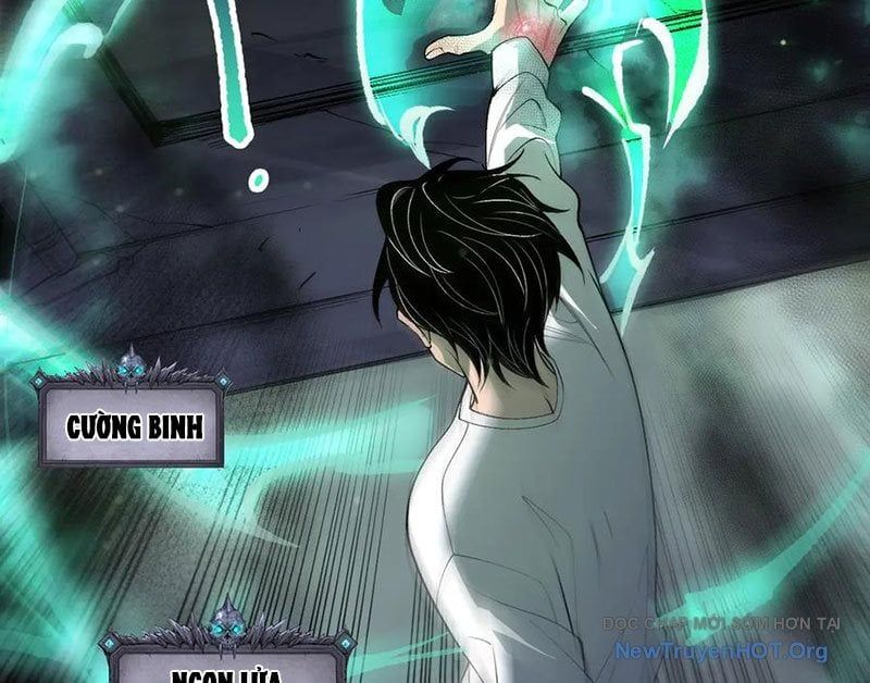 Thảm Họa Tử Linh Sư Chap 211 - Next Chap 212