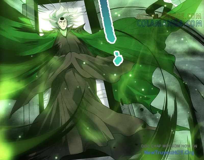 Thảm Họa Tử Linh Sư Chap 211 - Next Chap 212