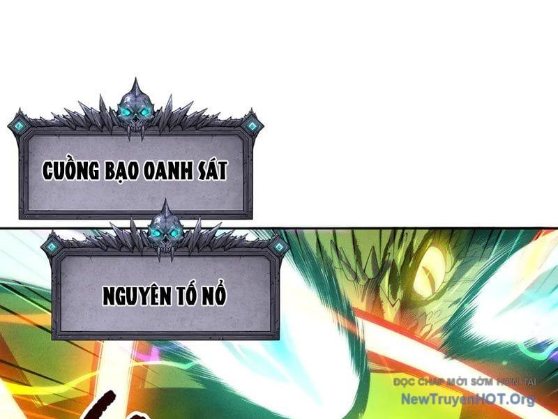 Thảm Họa Tử Linh Sư Chap 211 - Next Chap 212