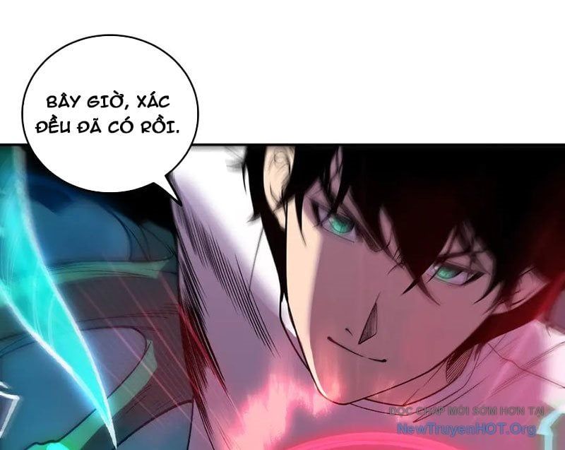 Thảm Họa Tử Linh Sư Chap 211 - Next Chap 212