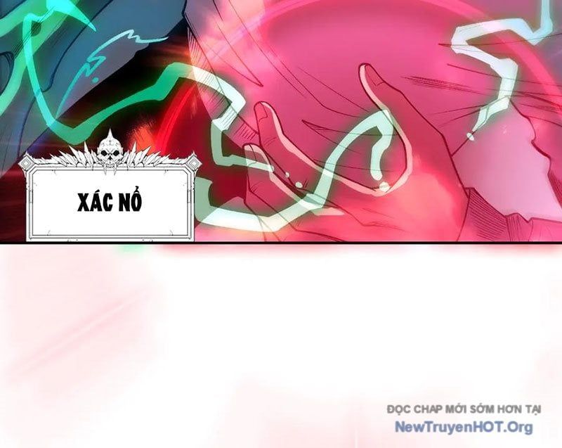 Thảm Họa Tử Linh Sư Chap 211 - Next Chap 212
