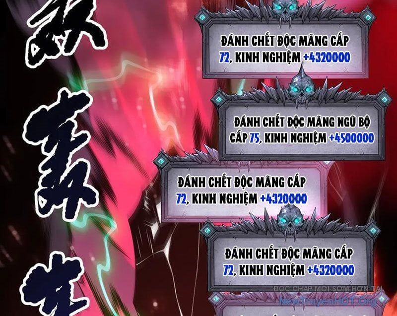 Thảm Họa Tử Linh Sư Chap 211 - Next Chap 212