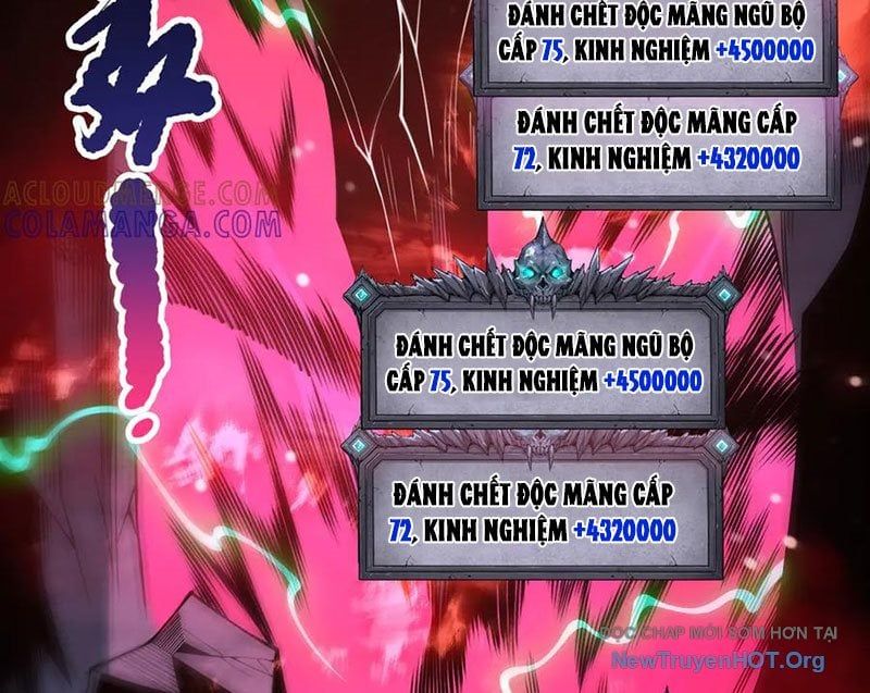 Thảm Họa Tử Linh Sư Chap 211 - Next Chap 212