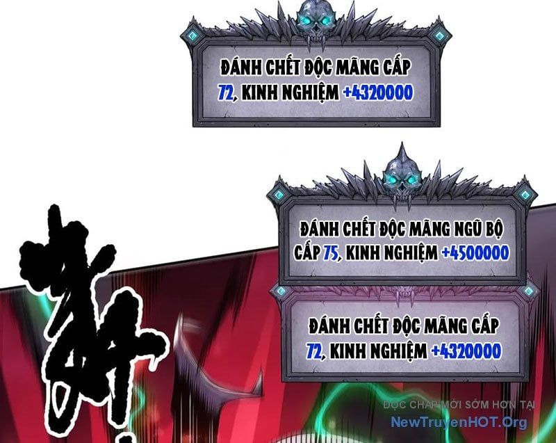Thảm Họa Tử Linh Sư Chap 211 - Next Chap 212