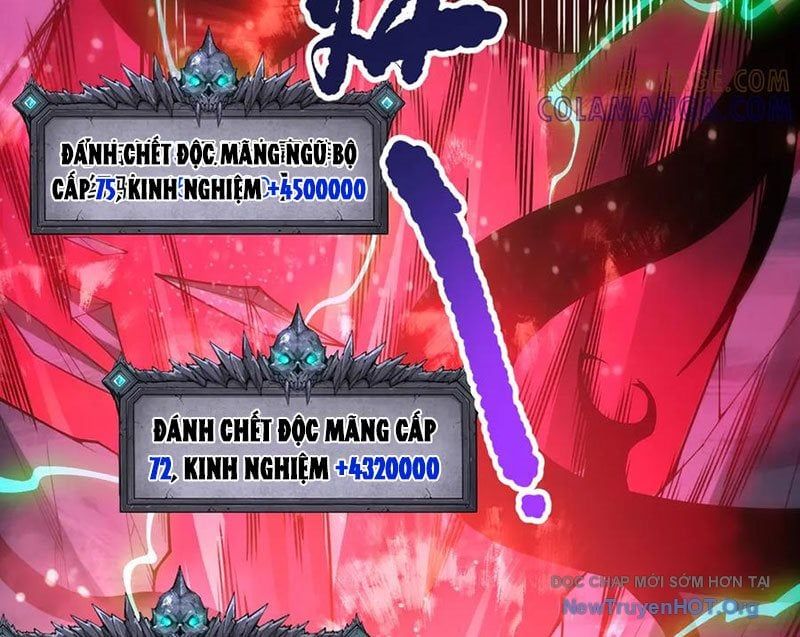 Thảm Họa Tử Linh Sư Chap 211 - Next Chap 212