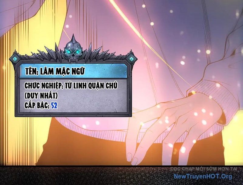 Thảm Họa Tử Linh Sư Chap 212 - Next Chap 213