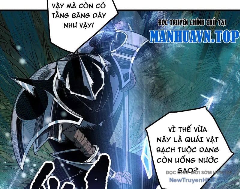 Thảm Họa Tử Linh Sư Chap 212 - Next Chap 213