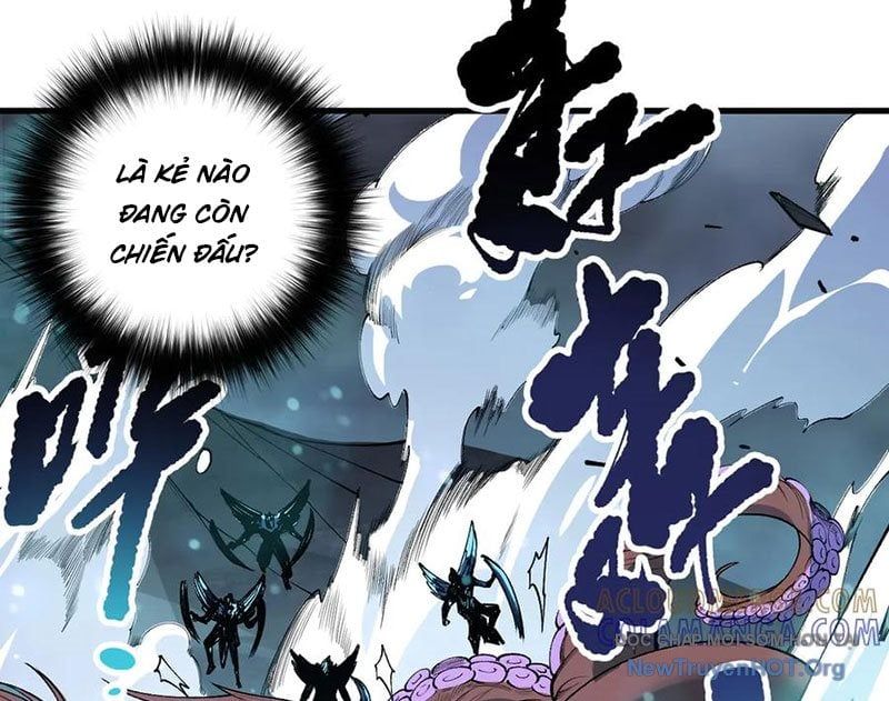 Thảm Họa Tử Linh Sư Chap 212 - Next Chap 213